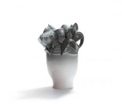 Lladró Naturofantastic Small Vase - 1