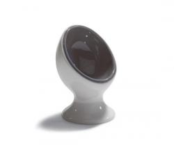 Lladró Naturofantastic Egg Cup - 1