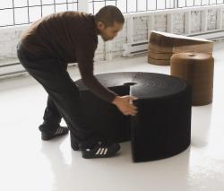 molo kraft paper softseating - 1