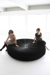 molo kraft paper softseating - 2