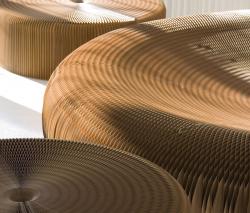 molo kraft paper softseating - 3