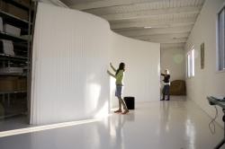 molo textile softwall - 1