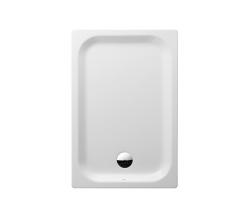 Bette BetteShower Tray extra-flat - 1