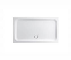 Bette BetteShower Tray extra-flat - 1