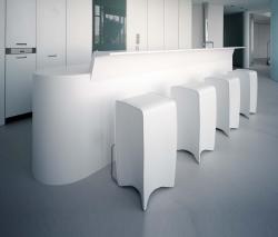 AMOS DESIGN Whiteline kitchen - 1