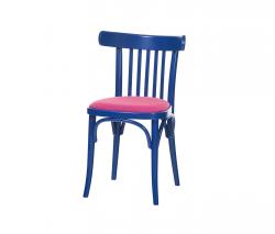 TON 763 chair с обивкой - 1