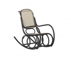 TON Dondolo rocking chair - 3