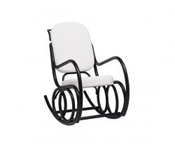 TON Dondolo rocking chair - 1