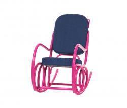 TON Dondolo rocking chair - 2