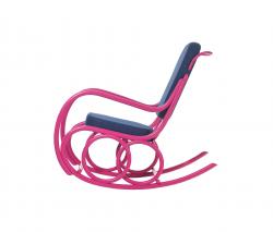 TON Dondolo rocking chair - 3