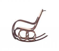 TON Dondolo rocking chair - 2