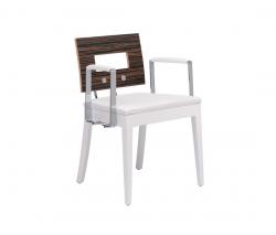 TON Masque chair - 1