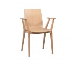 TON Stockholm chair - 3