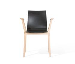 TON Stockholm chair - 4