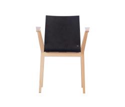 TON Stockholm chair - 6