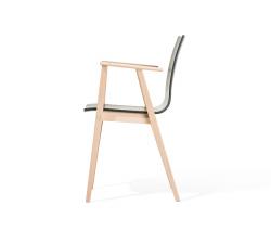 TON Stockholm chair - 5