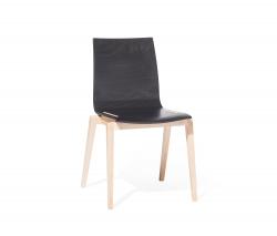 TON Stockholm chair - 1