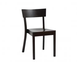 TON Bergamo chair - 2