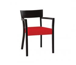 TON Bergamo chair - 1