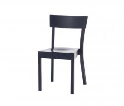 TON Bergamo chair - 1