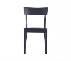 TON Bergamo chair - 3