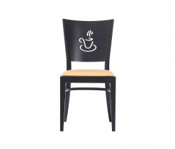 TON Norma chair - 2