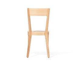 TON Era chair - 4