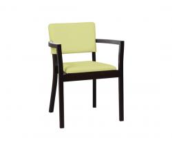 TON Treviso chair - 3