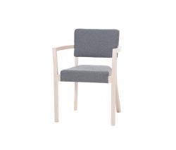TON Treviso chair - 1