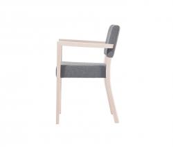 TON Treviso chair - 2