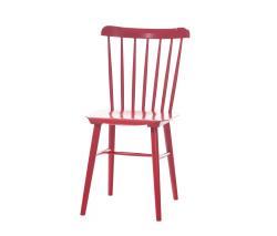 TON Ironica chair - 6