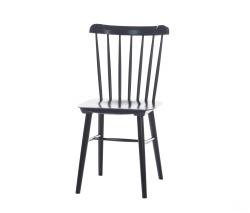 TON Ironica chair - 5