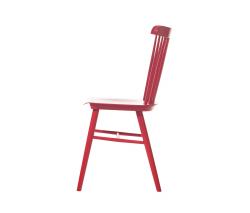 TON Ironica chair - 7