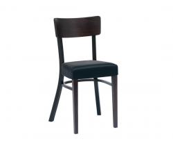 TON Ideal chair с обивкой - 3