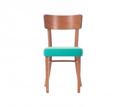 TON Ideal chair с обивкой - 2