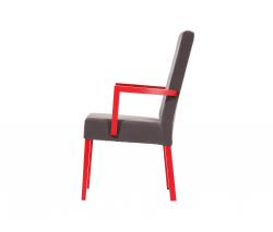 TON Calais chair - 2