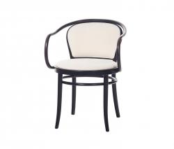 Изображение продукта TON 30 chair с обивкой