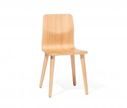 TON Malmö chair - 1