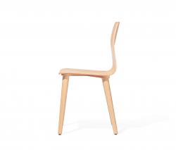 TON Malmö chair - 3