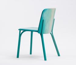 TON Split chair - 4