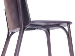 TON Split chair - 10