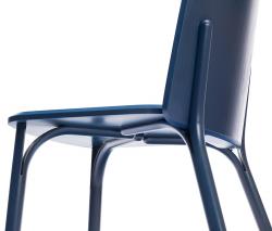 TON Split chair - 18