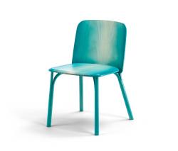 TON Split chair - 3