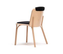 TON Split chair - 2