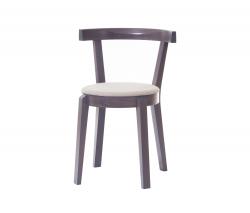 Изображение продукта TON Punton chair с обивкой