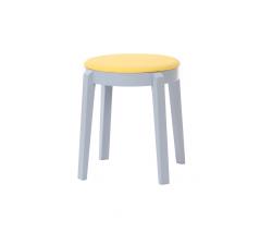 Изображение продукта TON Punton stool с обивкой