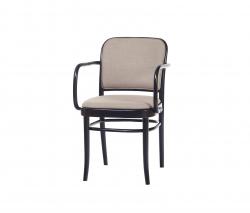 TON 811 chair с обивкой - 1