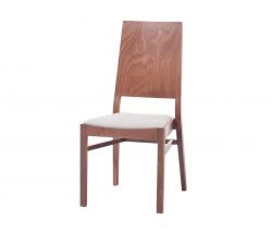 Изображение продукта TON Lyon chair с обивкой