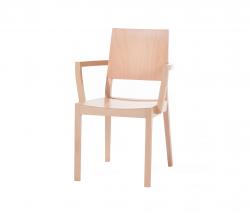 TON Lyon chair - 1