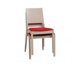 TON Lyon chair - 2